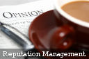 Reputation Management Expertise